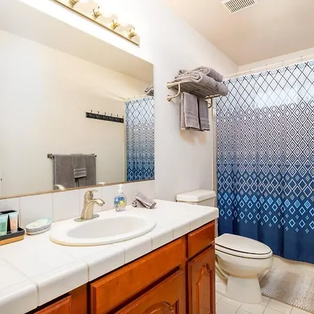 Grand Havasu Oasis With Custom Pool & Spa! Lake Havasu City Exterior foto