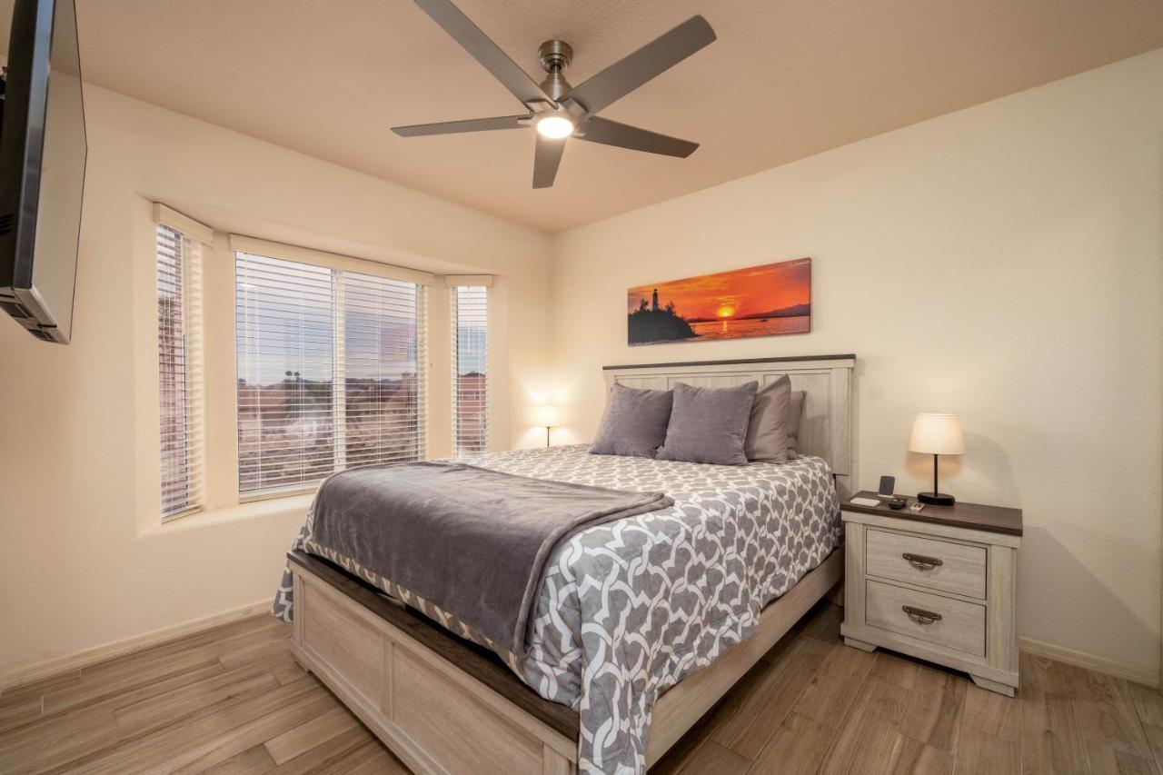 Holiday home Grand Havasu Oasis With Custom Pool & Spa! Lake Havasu City